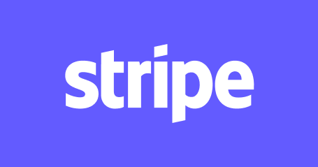 Stripe Logo.